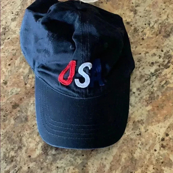 USA hat - Picture 1 of 1